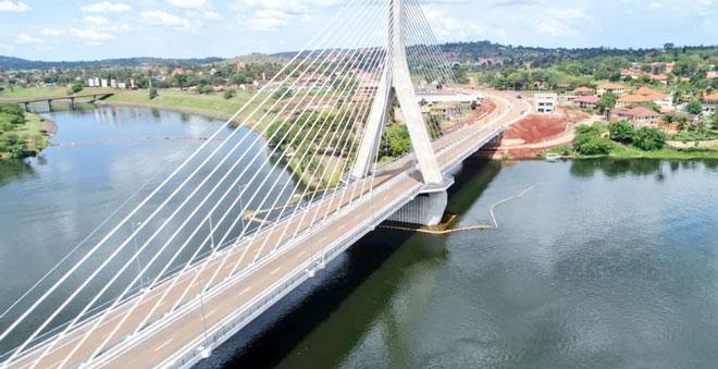 Bridge