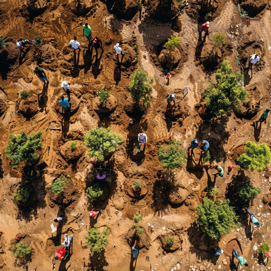 Environmental Impact Assessment