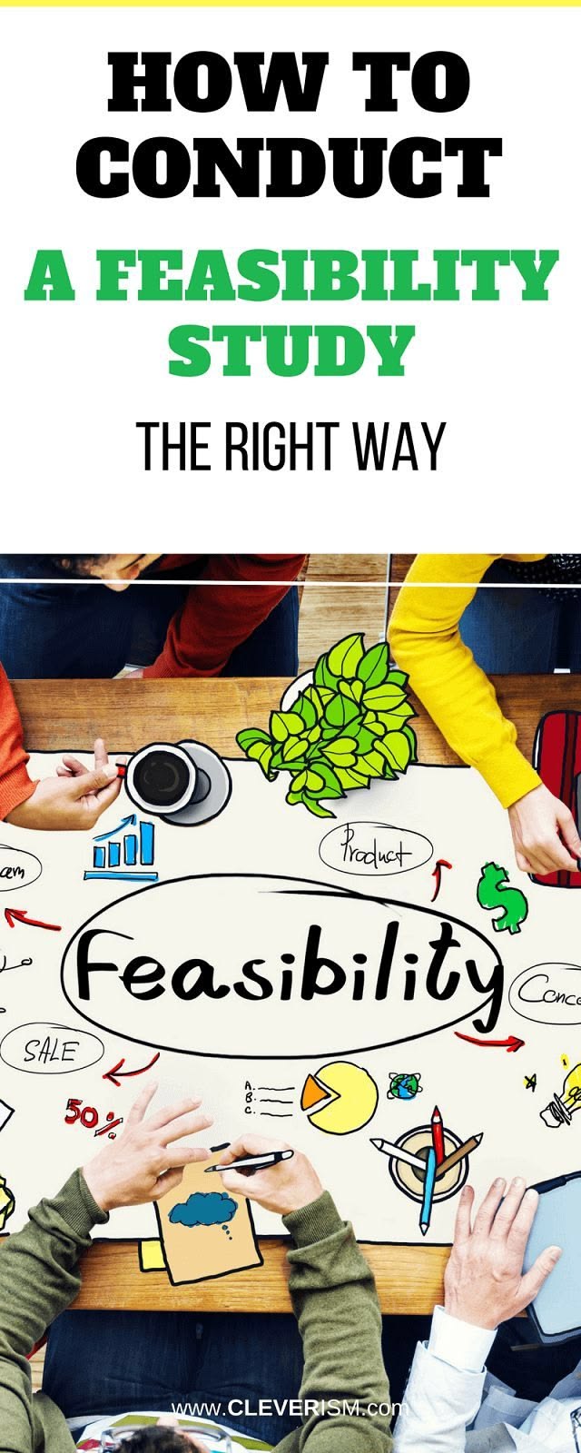 Feasibility Studies