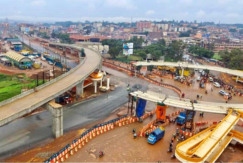 Road Project