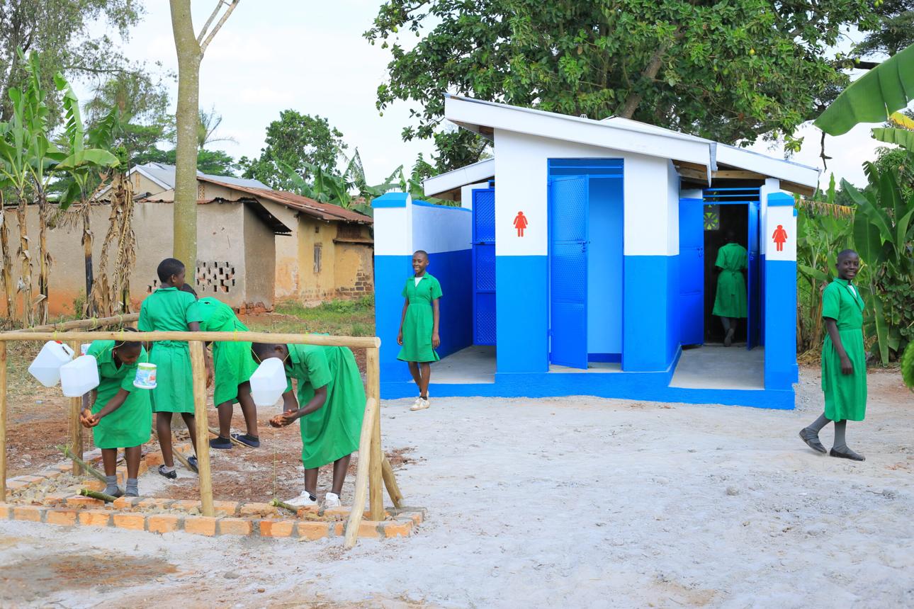 School Sanitation