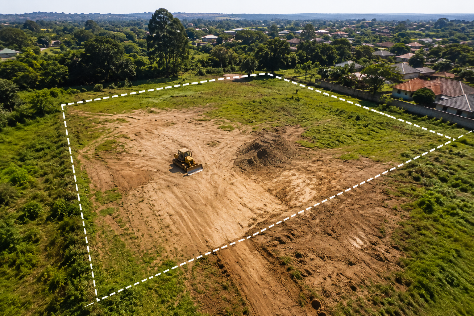 Site Assessment